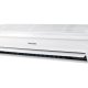 Samsung AR09KSWNAWKN Condizionatore unità interna Bianco 8