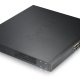 Zyxel GS3700-24HP Gestito L2+ Gigabit Ethernet (10/100/1000) Supporto Power over Ethernet (PoE) Nero 3