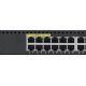 Zyxel GS3700-24HP Gestito L2+ Gigabit Ethernet (10/100/1000) Supporto Power over Ethernet (PoE) Nero 4