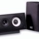 ONKYO SKS-22X set di altoparlanti 120 W Universale Nero 3.0 canali 2-vie 80 W 2