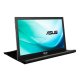 ASUS MB169B+ Monitor PC 39,6 cm (15.6