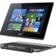Acer Switch SW5-014-17JC Intel Atom® x5-Z8300 Ibrido (2 in 1) 25,6 cm (10.1