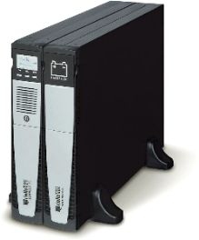 Riello Sentinel Dual 3000VA gruppo di continuità (UPS) 3 kVA 2700 W