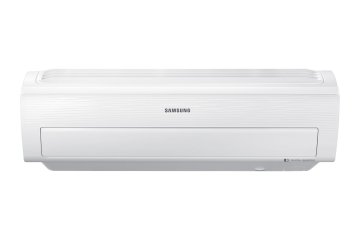 Samsung AR18KSWNAWKN Condizionatore unità interna Bianco
