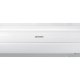 Samsung AR18KSWNAWKN Condizionatore unità interna Bianco 2