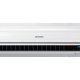 Samsung AR18KSWNAWKN Condizionatore unità interna Bianco 3