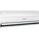 Samsung AR18KSWNAWKN Condizionatore unità interna Bianco 5
