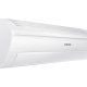 Samsung AR18KSWNAWKN Condizionatore unità interna Bianco 9