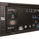 Pioneer AVIC-F970BT navigatore A spina 15,8 cm (6.2