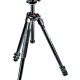 Manfrotto 290 Xtra treppiede Fotocamere digitali/film 3 gamba/gambe Nero 2