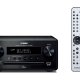 Yamaha MCR-N560 Microsistema audio per la casa 110 W Nero 5