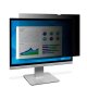 3M Filtro Privacy per 23 pol Monitor, 16:9, PF230W9B 2