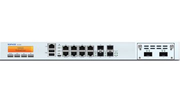 Sophos SG33T2HEUK firewall (hardware) 1U 22 Gbit/s