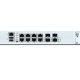 Sophos SG33T2HEUK firewall (hardware) 1U 22 Gbit/s 2