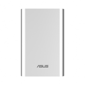 ASUS ZenPower Ioni di Litio 10050 mAh Argento