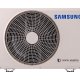 Samsung AR09KSFHBWKX Condizionatore unità esterna Bianco 2