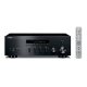 Yamaha R-S300 BLACK ricevitore AV Nero 2