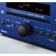 Yamaha MCR-B043 Microsistema audio per la casa 30 W Blu 9