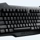 ASUS Strix Tactic Pro tastiera Gaming USB QWERTY Inglese Nero 2