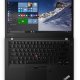 Lenovo ThinkPad T460s Intel® Core™ i7 i7-6600U Ultrabook 35,6 cm (14