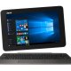 ASUS Transformer Book T100HA-FU002T Intel Atom® x5-Z8500 Ibrido (2 in 1) 25,6 cm (10.1