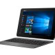 ASUS Transformer Book T100HA-FU002T Intel Atom® x5-Z8500 Ibrido (2 in 1) 25,6 cm (10.1