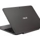 ASUS Transformer Book T100HA-FU002T Intel Atom® x5-Z8500 Ibrido (2 in 1) 25,6 cm (10.1