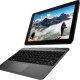 ASUS Transformer Book T100HA-FU002T Intel Atom® x5-Z8500 Ibrido (2 in 1) 25,6 cm (10.1