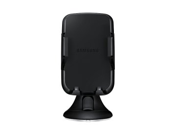 Samsung EE-V200SA Supporto passivo Telefono cellulare/smartphone Nero