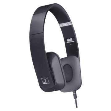 Nokia WH-930 Auricolare Cablato A Padiglione Musica e Chiamate Nero