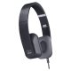 Nokia WH-930 Auricolare Cablato A Padiglione Musica e Chiamate Nero 2