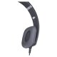 Nokia WH-930 Auricolare Cablato A Padiglione Musica e Chiamate Nero 5