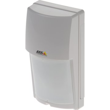 Axis T8331-E Sensore Infrarosso Passivo (PIR) Cablato Parete Bianco