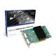 Matrox P69-MDDP128F scheda video GDDR2 2