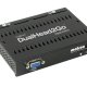 Matrox DualHead2Go Digital Edition VGA 2x DVI-I 2