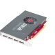 Sapphire 31004-52-40A scheda video AMD FirePro W5100 4 GB GDDR5 4