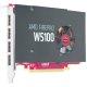 Sapphire 31004-52-40A scheda video AMD FirePro W5100 4 GB GDDR5 5