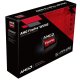 Sapphire 31004-52-40A scheda video AMD FirePro W5100 4 GB GDDR5 7