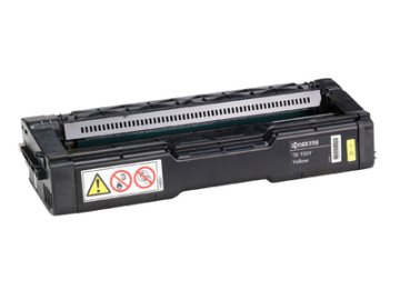 KYOCERA TK-150Y cartuccia toner Originale Giallo