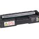 KYOCERA TK-150Y cartuccia toner Originale Giallo 2