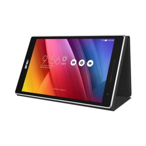 ASUS 90XB015P-BSL440 custodia per tablet 20,3 cm (8") Cover Nero