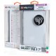 Celly BOOKTAB257W custodia per tablet 17,8 cm (7