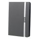 Celly CORNER7802 custodia per tablet 20,3 cm (8