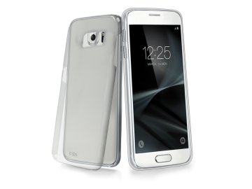 SBS TEEXSLIMSAS7T custodia per cellulare 12,9 cm (5.1") Cover Trasparente