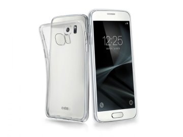 SBS TEAEROSAS7T custodia per cellulare Trasparente