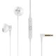 Sony STH30 Auricolare Cablato In-ear Musica e Chiamate Bianco 2