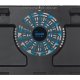 Trust Frio base di raffreddamento per laptop 39,6 cm (15.6