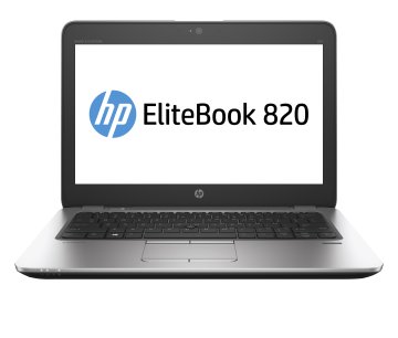 HP EliteBook Notebook 820 G3 (ENERGY STAR)