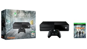 Microsoft Xbox One 1 TB Wi-Fi Nero