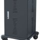 Intellinet 406116 carrello e supporto multimediale Nero Carrello multimediale 2